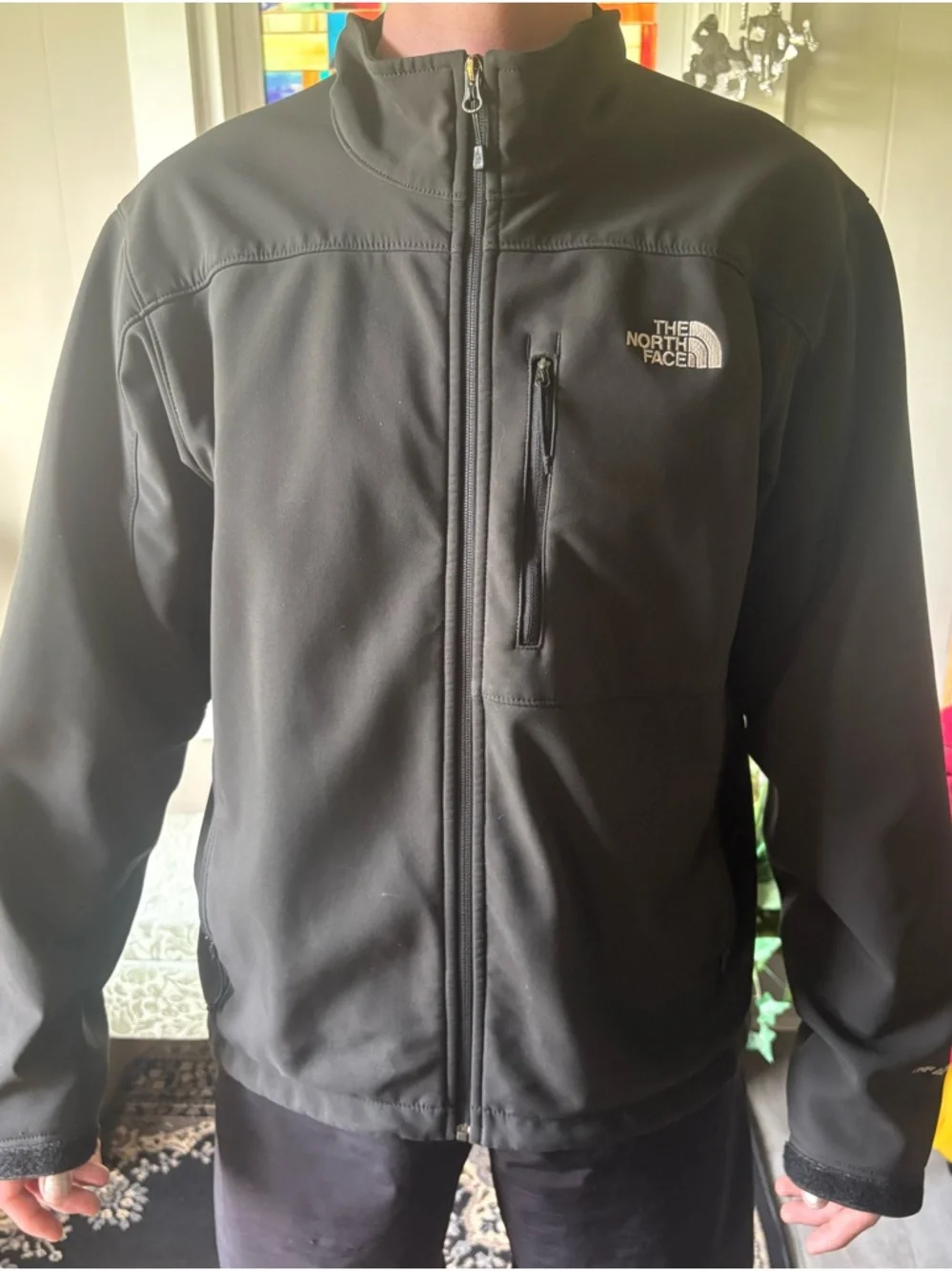 North Face Jacket